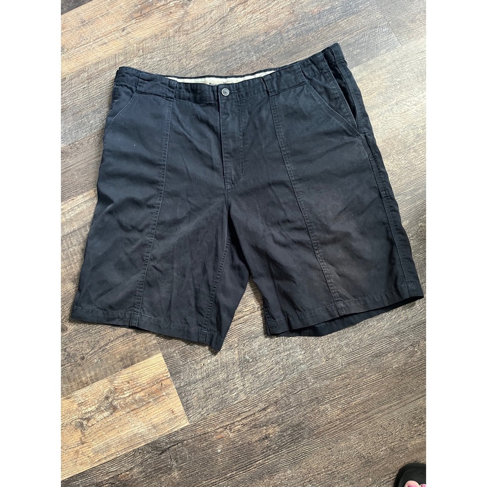 Tommy Bahama Cargo Shorts Casual‎ Outdoor Comfort Size 35